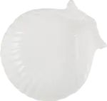 Vertex China SD-9 Shell Dish, China