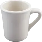 Vertex China VNT-W Mug, China