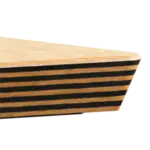 Victorinox Swiss Army 014-241801025 Cutting Board, Wood