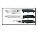 Victorinox Swiss Army 5.1053.3-X3 Knife Set