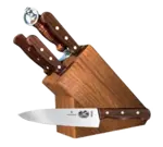 Victorinox Swiss Army 5.1190.7-X1 Knife Set