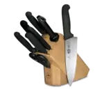 Victorinox Swiss Army 5.1193.8-X2 Knife Set