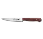 Victorinox Swiss Army 5.2000.12-X2 Knife, Paring