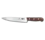 Victorinox Swiss Army 5.2000.19-X2 Knife, Slicer