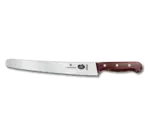 Victorinox Swiss Army 5.2930.26 Knife, Bread / Sandwich