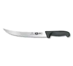 Victorinox Swiss Army 5.7203.25 Knife, Breaking
