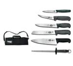 Victorinox Swiss Army 7.4012-X10 Knife Set