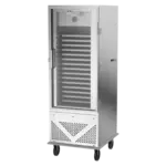 Victory Refrigeration ACRS-1D-S1-G-HC Refrigerator, Air Curtain