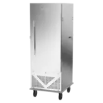Victory Refrigeration ACRS-1D-S1-PT-HC Refrigerator, Air Curtain