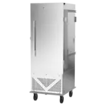 Victory Refrigeration ACRS-1D-S1-PT-SD-HC Refrigerator, Air Curtain
