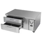 Victory Refrigeration CBR48HC Equipment Stand, Refrigerated Base