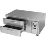 Victory Refrigeration CBR48HC Equipment Stand, Refrigerated Base