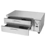 Victory Refrigeration CBR52HC Equipment Stand, Refrigerated Base