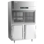Victory Refrigeration DRS-2D-S1-HD-HC Refrigerator, Reach-in