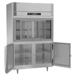 Victory Refrigeration DRS-2D-S1-HD-HC Refrigerator, Reach-in