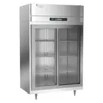 Victory Refrigeration DRS-2D-S1-LD-HC Refrigerator, Reach-in