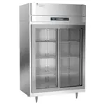 Victory Refrigeration DRS-2D-S1-LD-HC Refrigerator, Reach-in