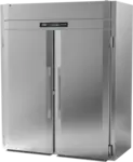 Victory Refrigeration FIS-2D-S1-PT-HC Freezer, Roll-Thru