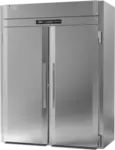 Victory Refrigeration FIS-2D-S1-PT-XH-HC Freezer, Roll-Thru