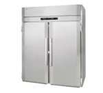 Victory Refrigeration FIS-2D-S1-XH-HC Freezer, Roll-in