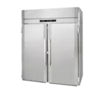 Victory Refrigeration FISA-2D-S1-HC Freezer, Roll-in