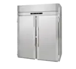 Victory Refrigeration FISA-2D-S1-XH-HC Freezer, Roll-in