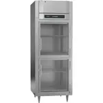 Victory Refrigeration FS-1D-S1-EW-HG-HC Freezer, Reach-in