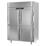 Victory Refrigeration FS-2D-S1-EW-HD-HC Freezer, Reach-in