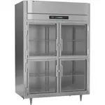 Victory Refrigeration FS-2D-S1-EW-HG-HC Freezer, Reach-in