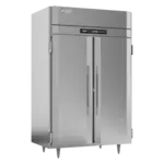 Victory Refrigeration FS-2D-S1-HC Freezer, Reach-in