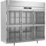 Victory Refrigeration FS-3D-S1-EW-HG-HC Freezer, Reach-in