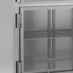 Victory Refrigeration FS-3D-S1-EW-HG-HC Freezer, Reach-in