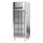 Victory Refrigeration FSA-1N-S1-G-HC Freezer, Reach-in