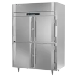 Victory Refrigeration FSA-2D-S1-EW-HD-HC Freezer, Reach-in
