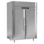 Victory Refrigeration FSA-2D-S1-EW-PT-HC Freezer, Pass-Thru