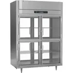 Victory Refrigeration FSA-2D-S1-EW-PT-HG-HC Freezer, Pass-Thru