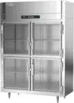 Victory Refrigeration FSA-2N-S1-HG-HC Freezer, Reach-in