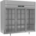 Victory Refrigeration FSA-3D-S1-EW-G-HC Freezer, Reach-in