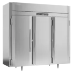 Victory Refrigeration FSA-3D-S1-EW-HC Freezer, Reach-in