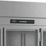 Victory Refrigeration FSA-3D-S1-HG-HC Freezer, Reach-in