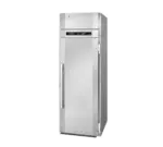 Victory Refrigeration HIS-1D-1 Heated Cabinet, Roll-In