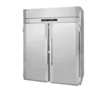 Victory Refrigeration HIS-2D-1 Heated Cabinet, Roll-In