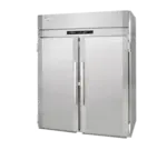 Victory Refrigeration HIS-2D-1-PT-XH Heated Cabinet, Roll-Thru