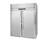 Victory Refrigeration HIS-2D-1-XH Heated Cabinet, Roll-In