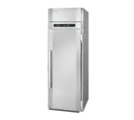 Victory Refrigeration HISA-1D-1-PT Heated Cabinet, Roll-Thru