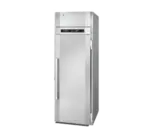 Victory Refrigeration HISA-1D-1-PT-XH Heated Cabinet, Roll-Thru