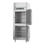 Victory Refrigeration HRSA-1D-S1-EW-HD-HC Refrigerated/Heated Cabinet, Dual Temp