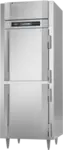 Victory Refrigeration HS-1D-1-EW-PT-HD Heated Cabinet, Pass-Thru