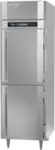Victory Refrigeration HS-1D-1-PT-HD Heated Cabinet, Pass-Thru