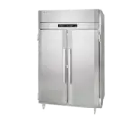 Victory Refrigeration HS-2D-1-EW-PT Heated Cabinet, Pass-Thru